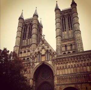 LincolnCathedral